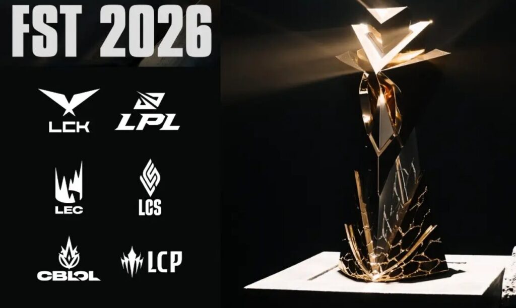 First Stand 2026 Preview