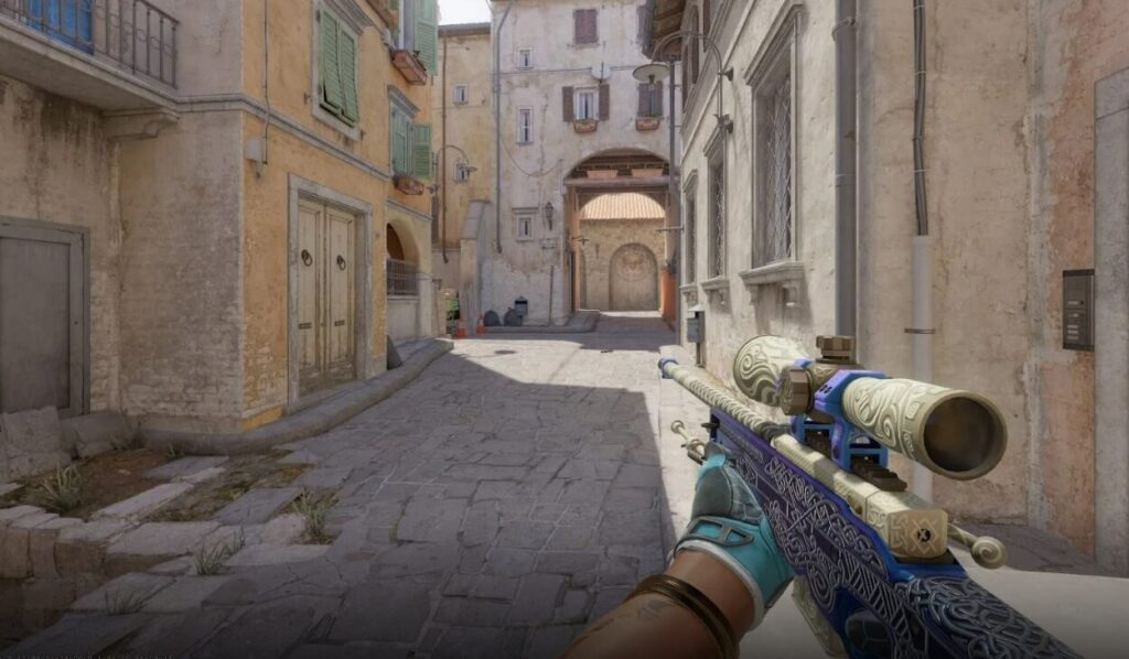 CS2 update controversy player reaction