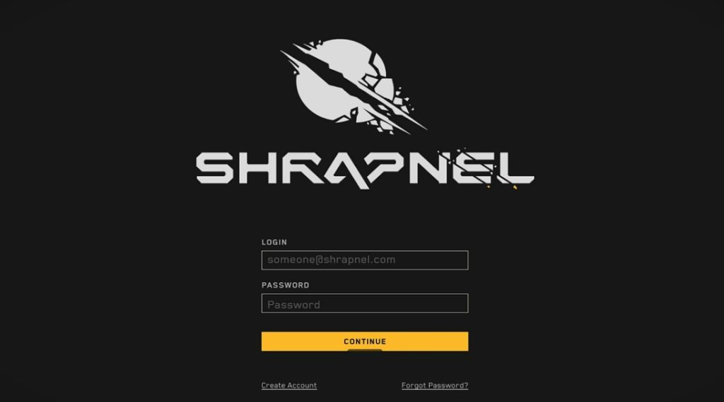 Shrapnel Early Access player reception