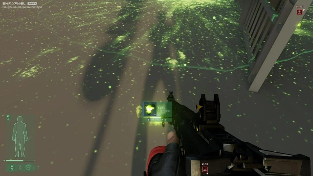 Shrapnel Early Access player reception