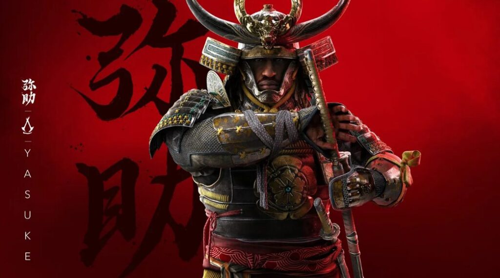 Assassin's Creed Shadows sales success