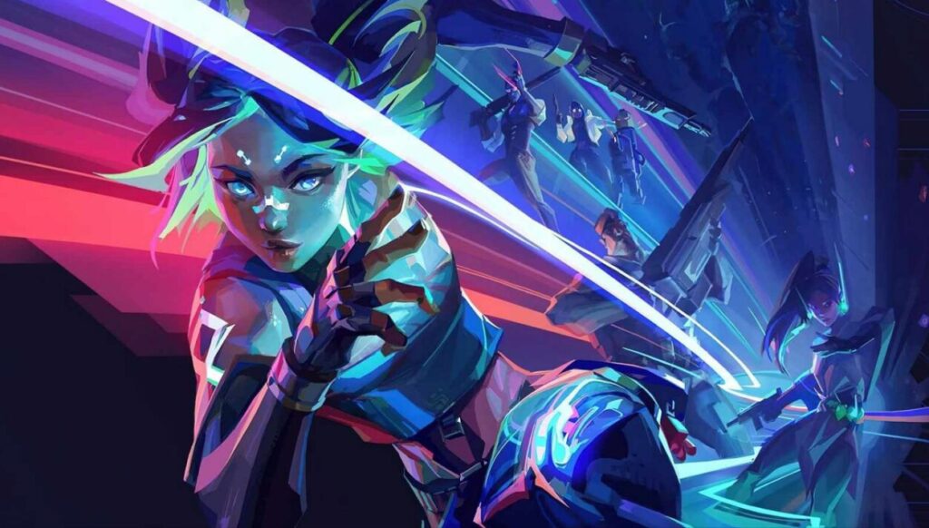 Valorant player count 2026