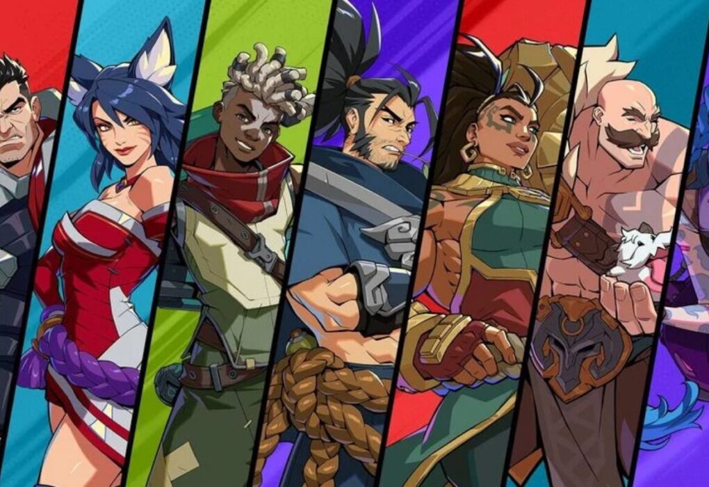 2XKO ISN’T DYING – It’s Just Finding Its People Is 2XKO Dead