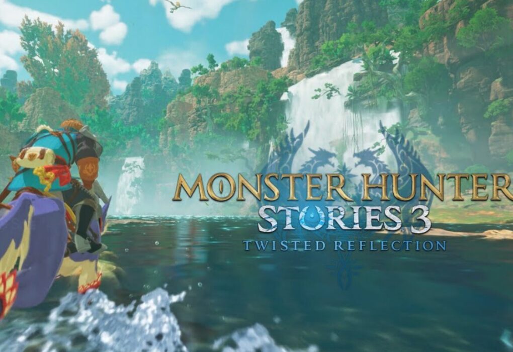 MH Stories 3 critical consensus