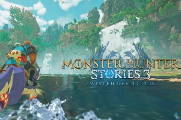 MH Stories 3 critical consensus
