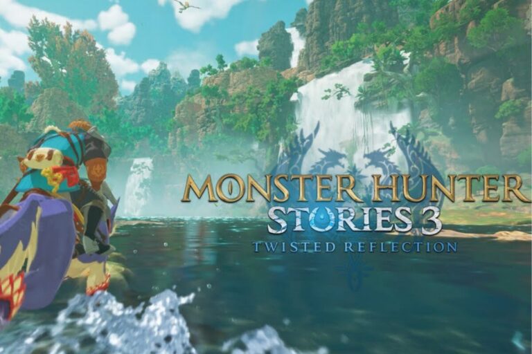 MH Stories 3 critical consensus
