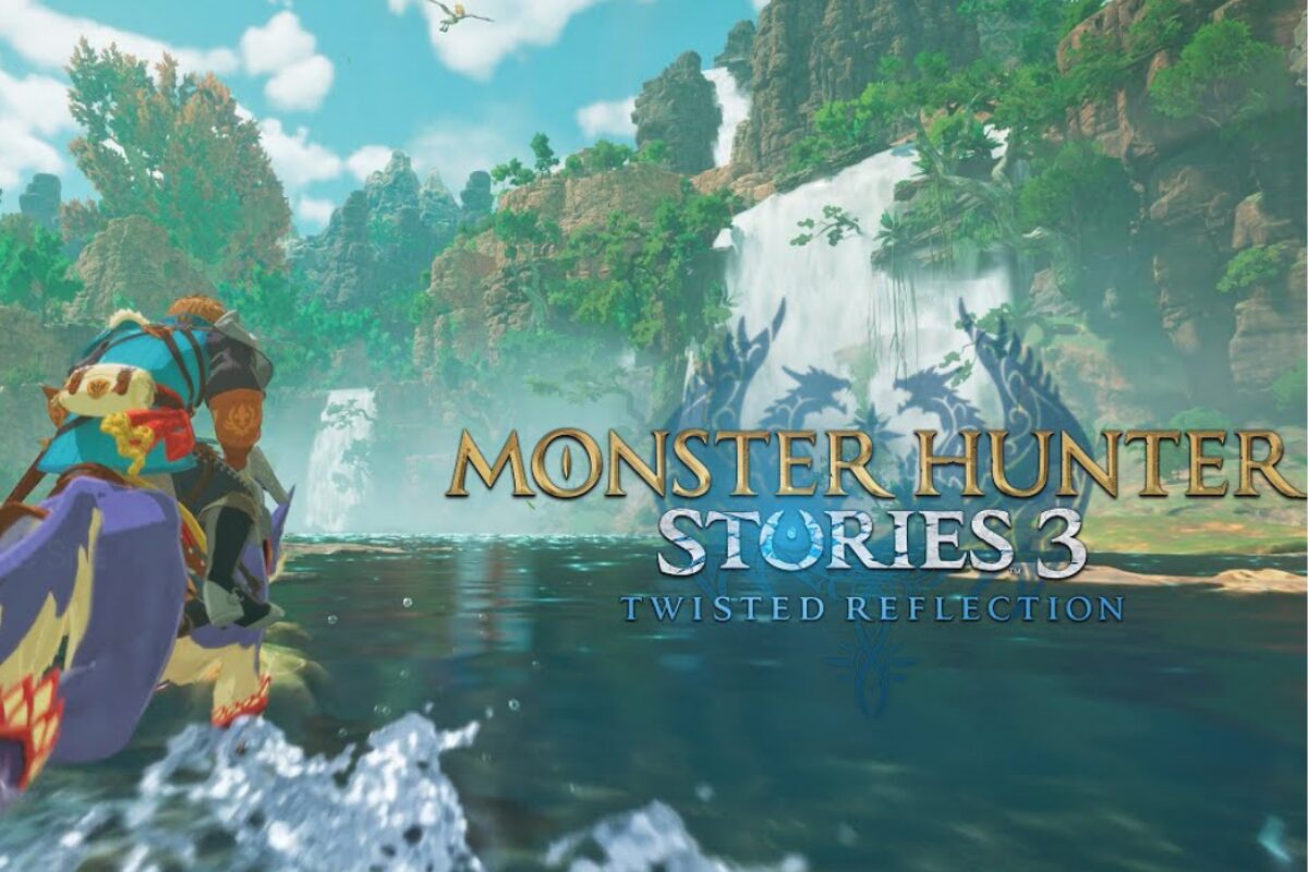 MH Stories 3 critical consensus