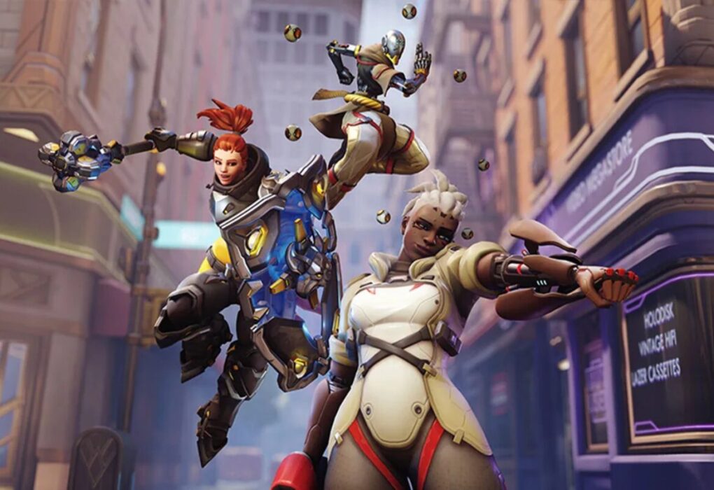 After Years of Decline, Overwatch Finally Figured Out What Players Actually Want Why Overwatch is popular again 2026