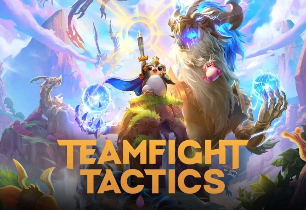 TFT Player Count 2026