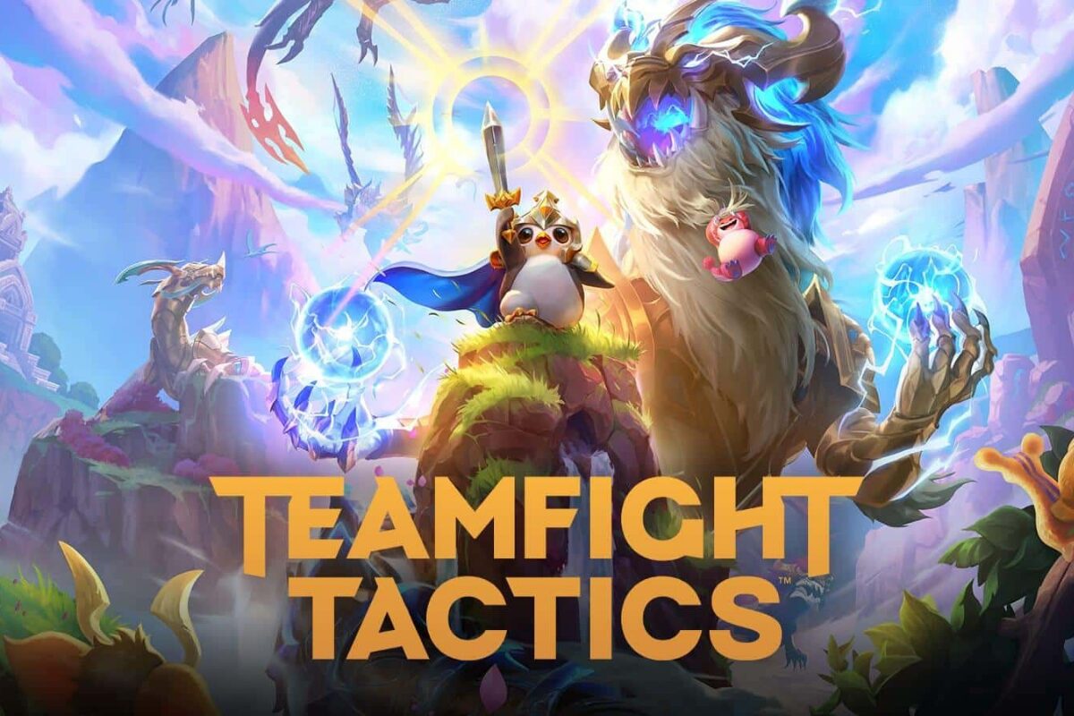 TFT Player Count 2026