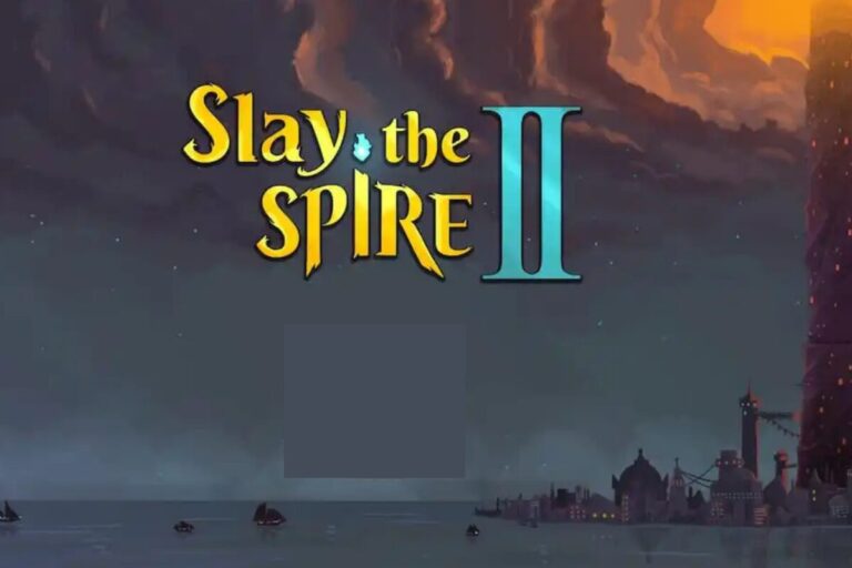 180,000 PLAYERS PROVE SLAY THE SPIRE IS BIGGER THAN EVER – What’s Next? Slay the Spire 2 Review