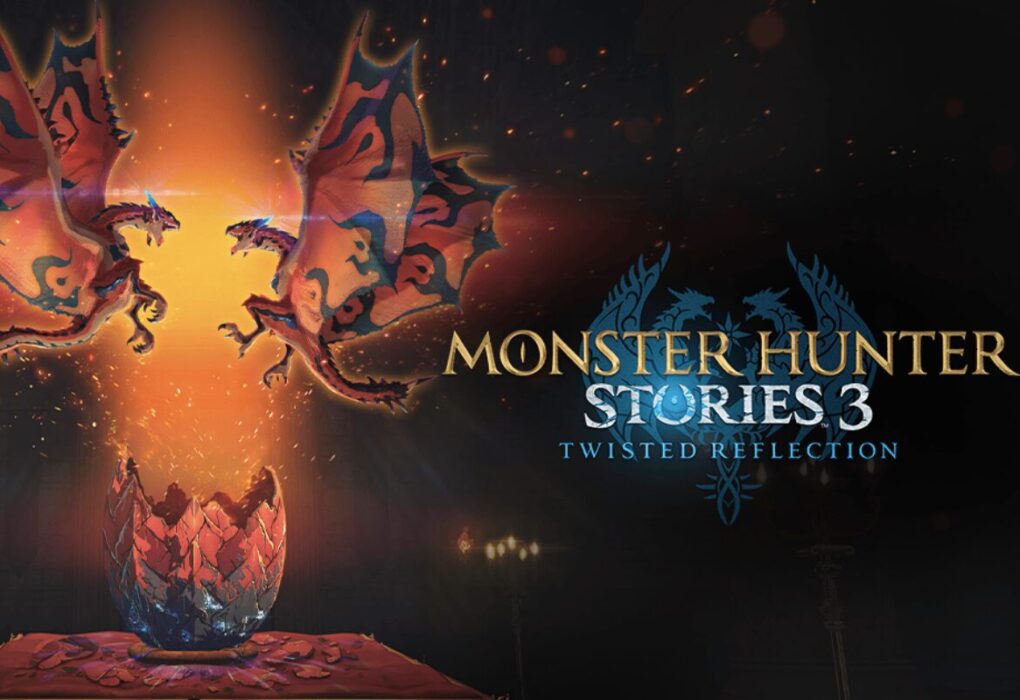 Monster Hunter Stories 3 review