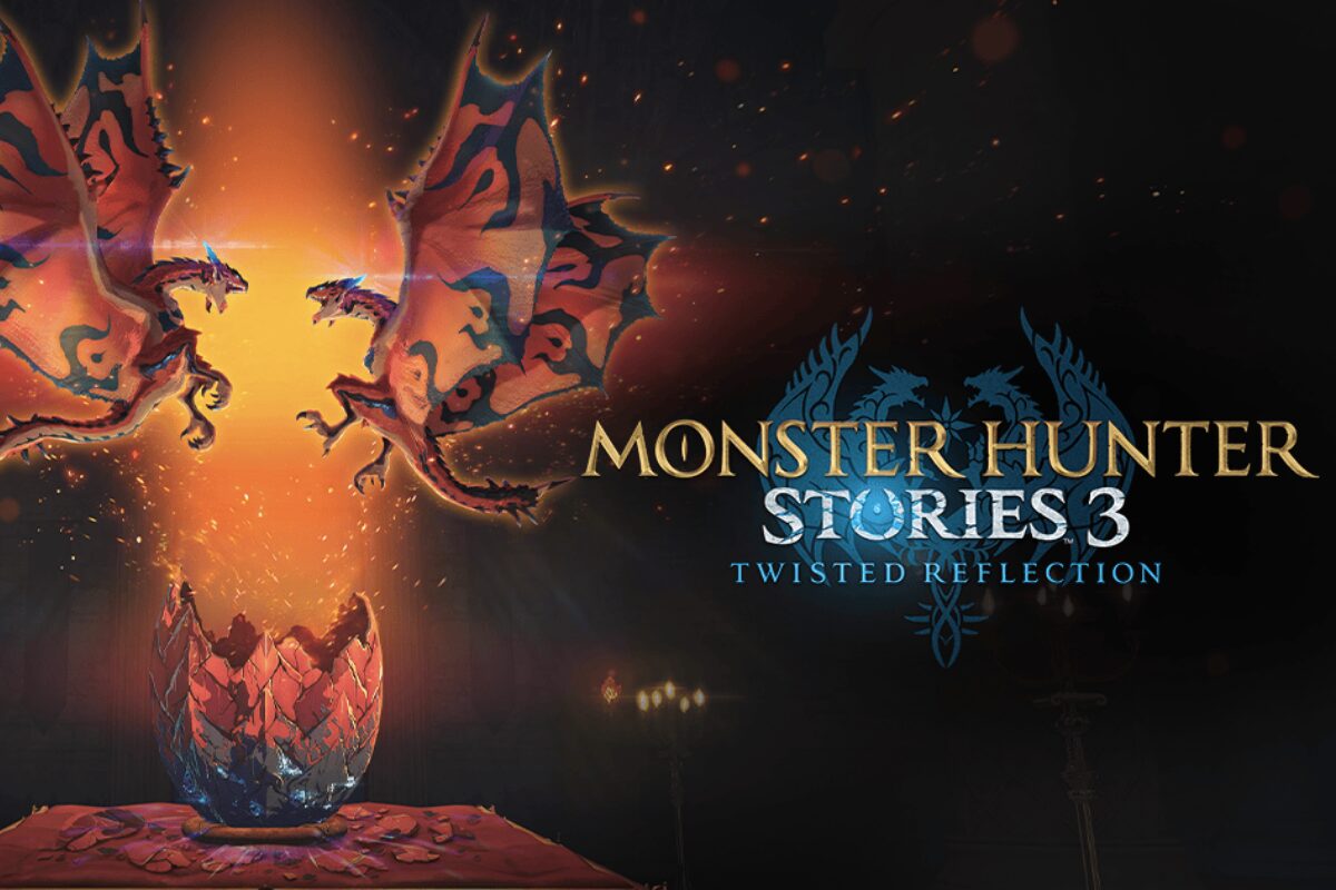 Monster Hunter Stories 3 review