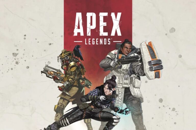 Apex Legends player count 2026