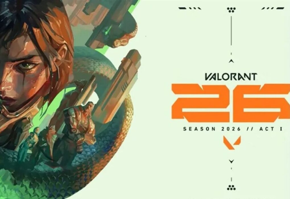 Why Valorant is popular 2026