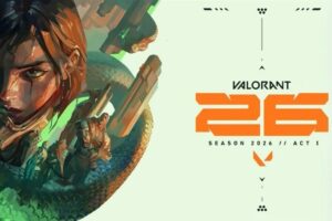 Why Valorant is popular 2026