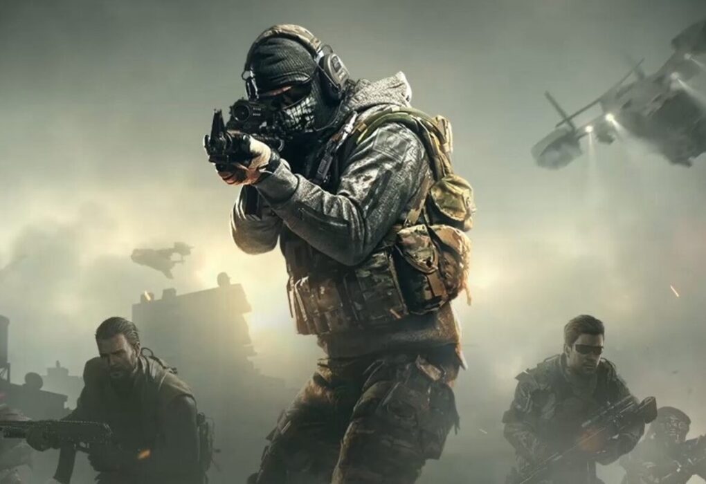 Call of Duty Black Ops 7 player count