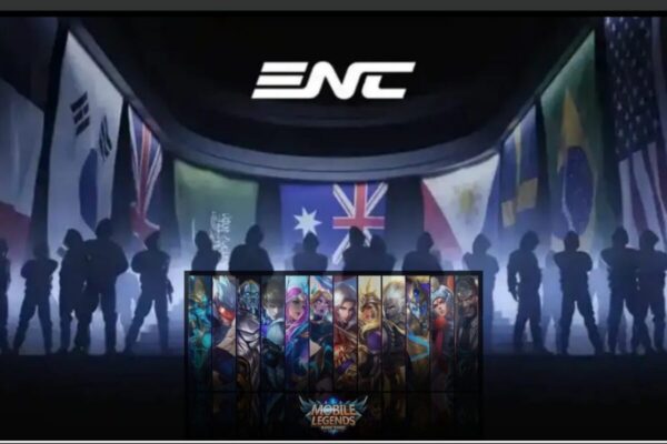 Why Mobile Legends is so popular