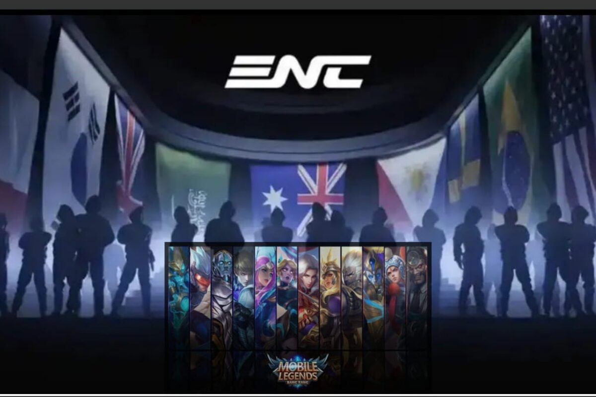 Why Mobile Legends is so popular