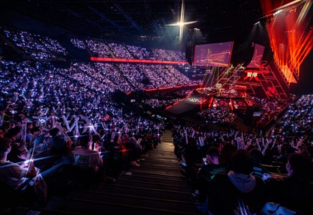 Valorant Viewing Habits