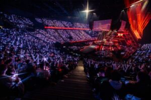 Valorant Viewing Habits