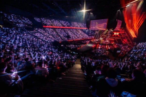 Valorant Viewing Habits