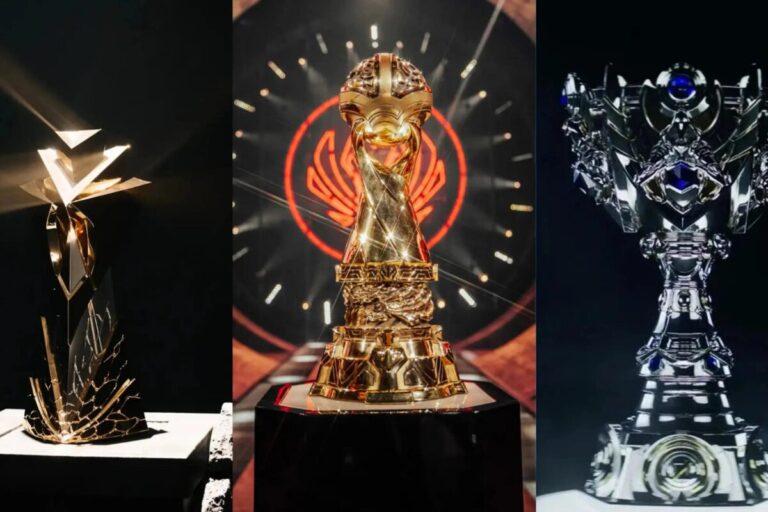 First Stand 2026 Preview