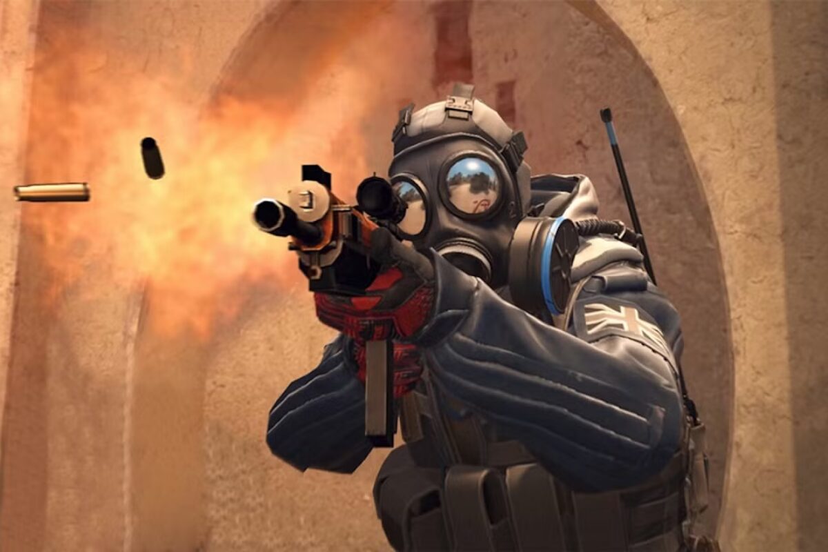 CS2 update controversy player reaction