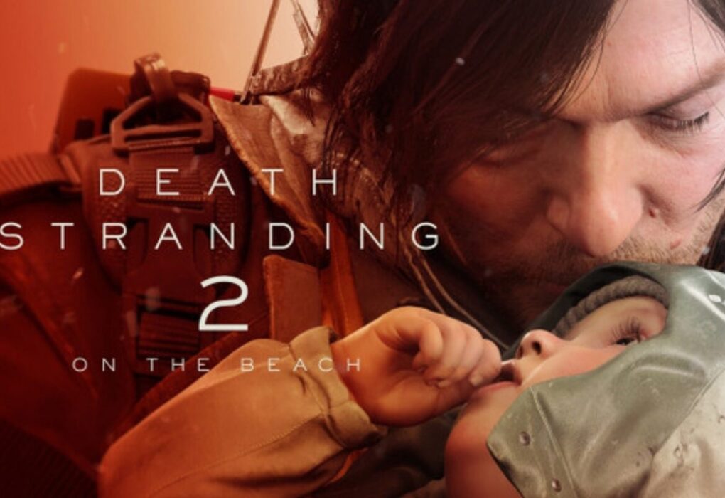 Death Stranding 2 player reception