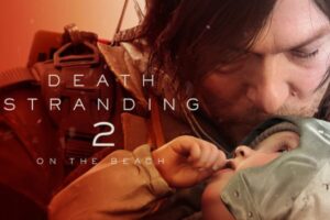 Death Stranding 2 player reception