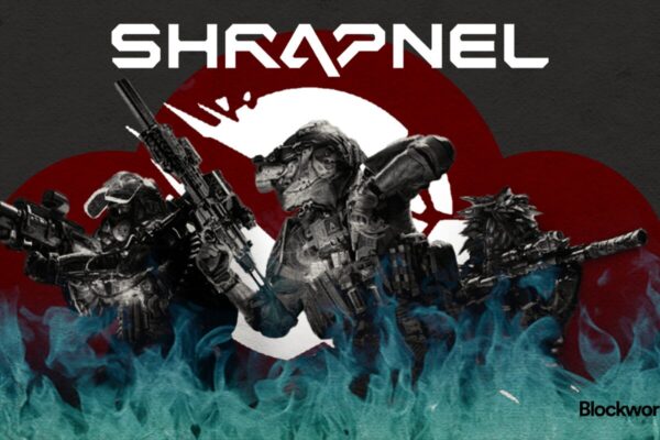 Shrapnel Early Access player reception