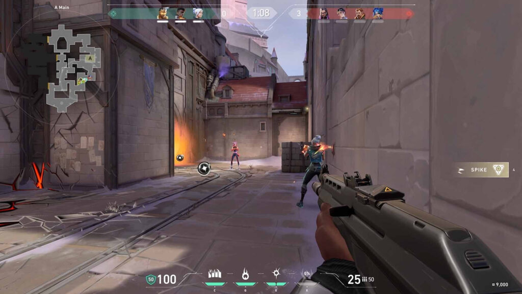 Why Valorant is popular 2026