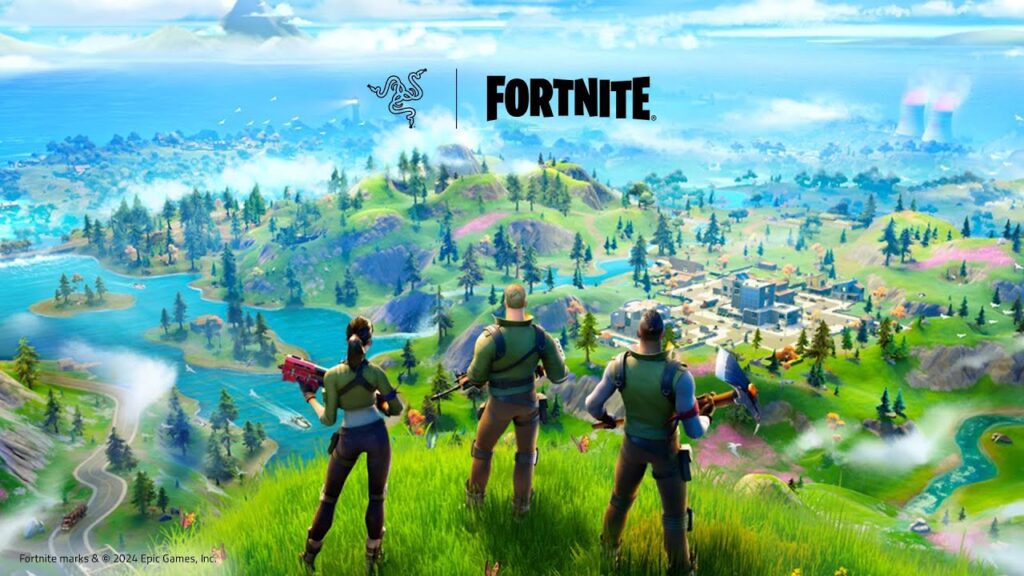Why Fortnite is still popular