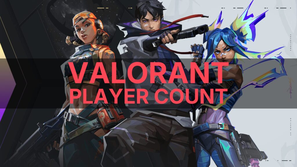 Why Valorant is popular 2026