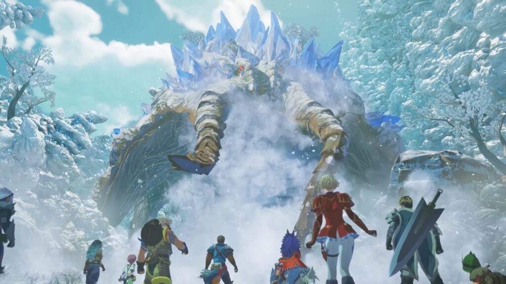 Monster Hunter Stories 3 review